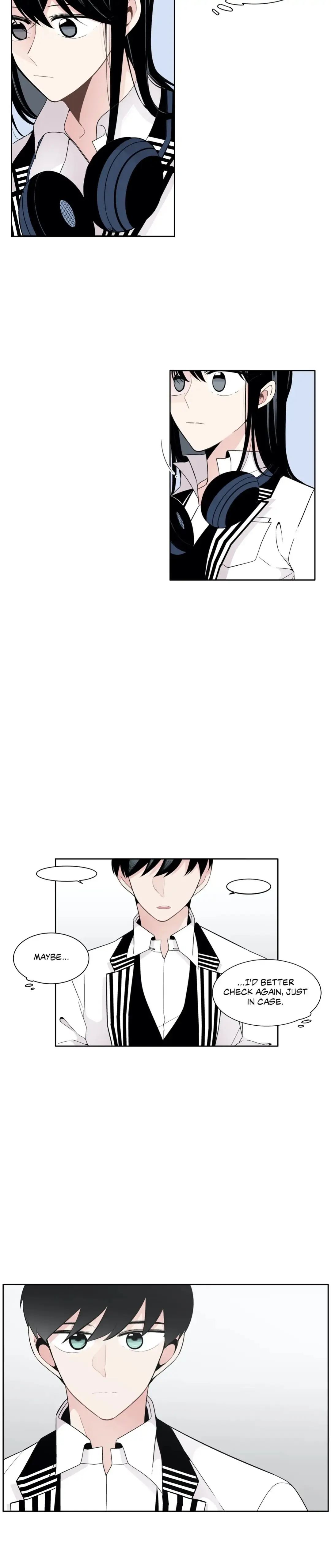 You Make Me Swoon Chapter 48 image 2