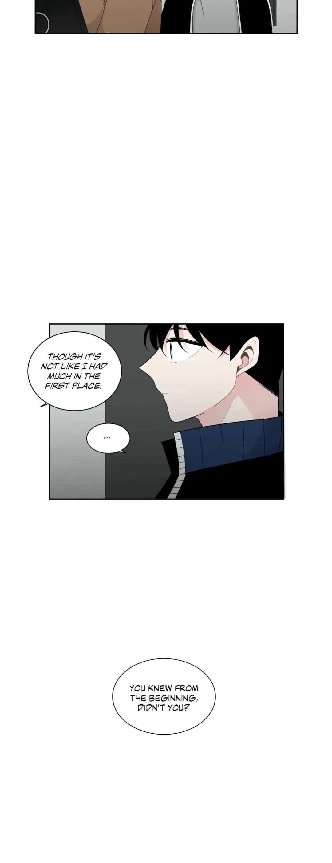 You Make Me Swoon Chapter 49 image 9