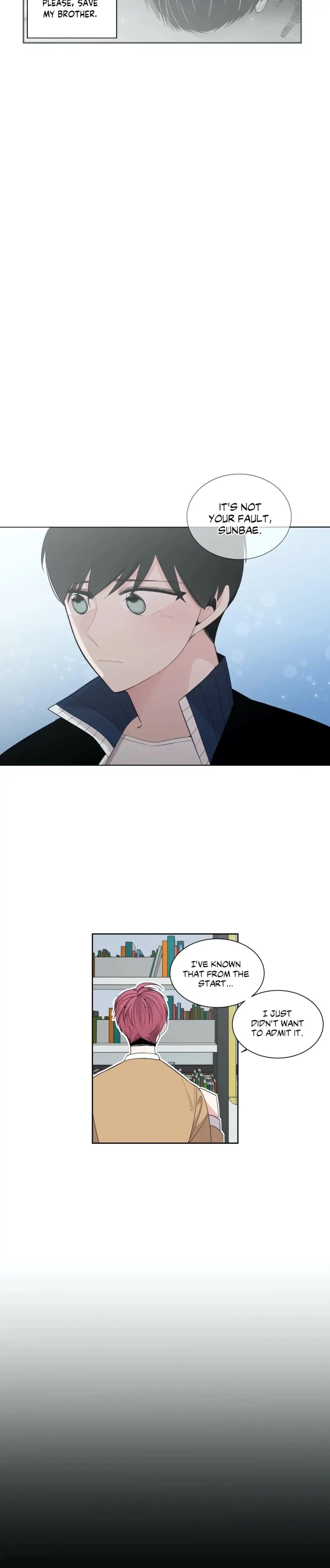 You Make Me Swoon Chapter 49 image 12