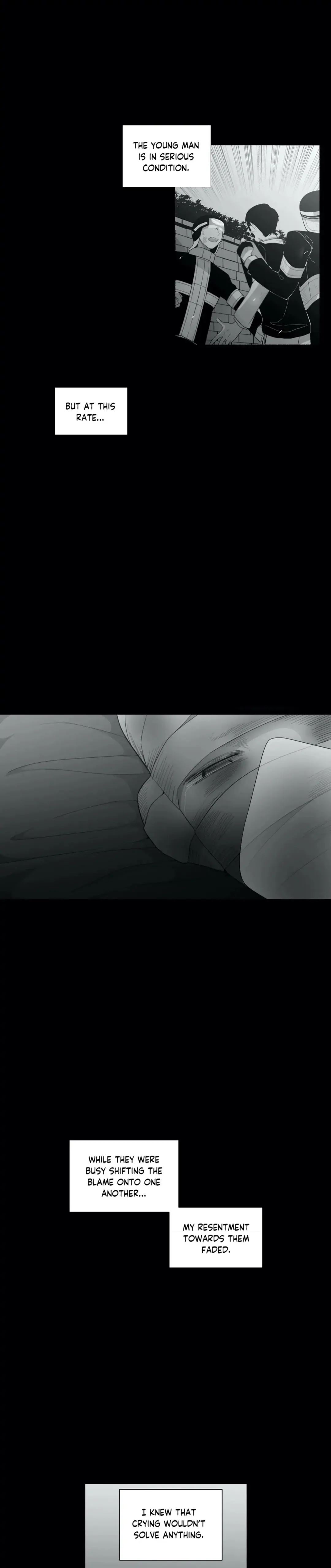 You Make Me Swoon Chapter 49 image 15