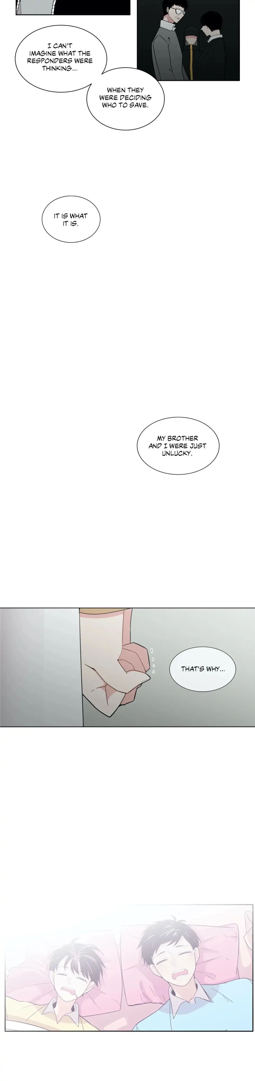 You Make Me Swoon Chapter 49 image 18