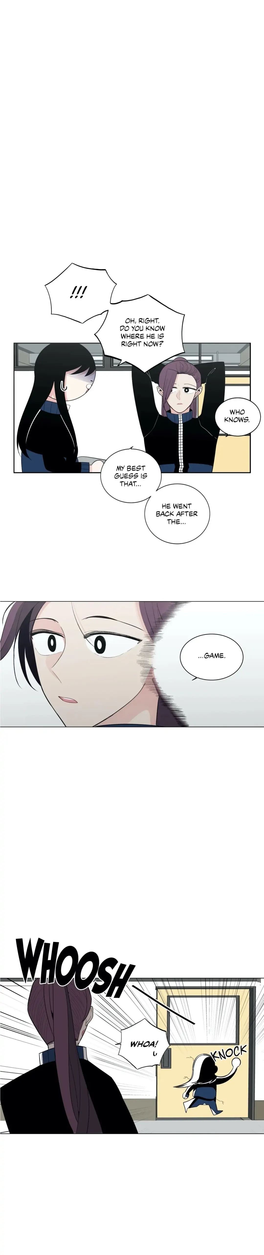 You Make Me Swoon Chapter 49 image 6