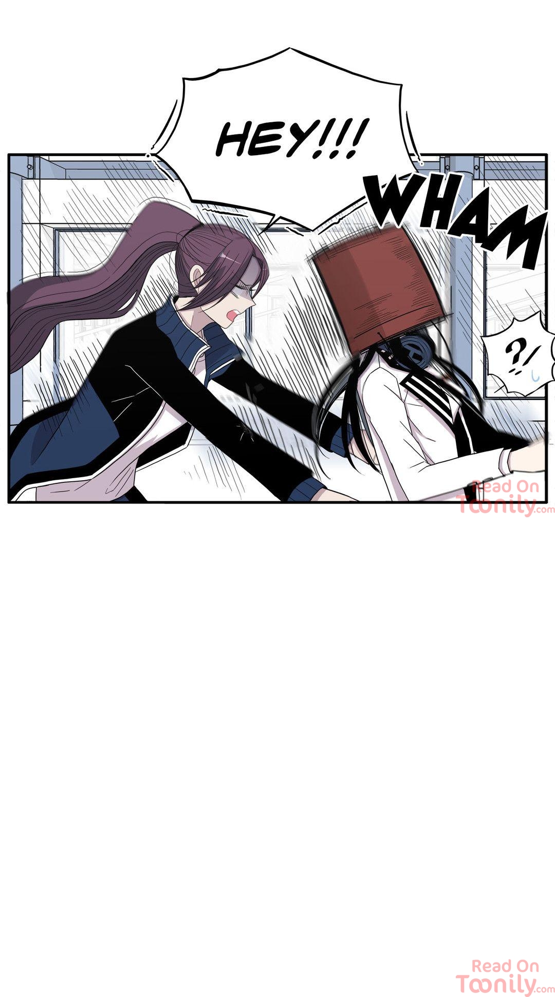You Make Me Swoon Chapter 5 image 18