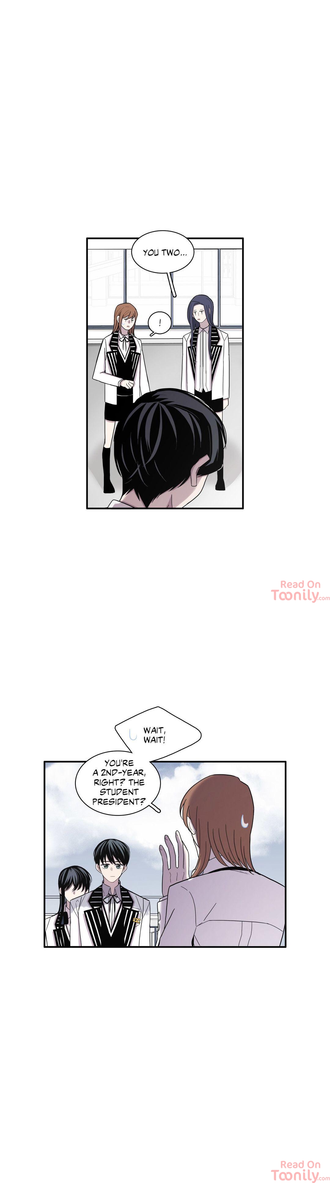 You Make Me Swoon Chapter 5 image 2
