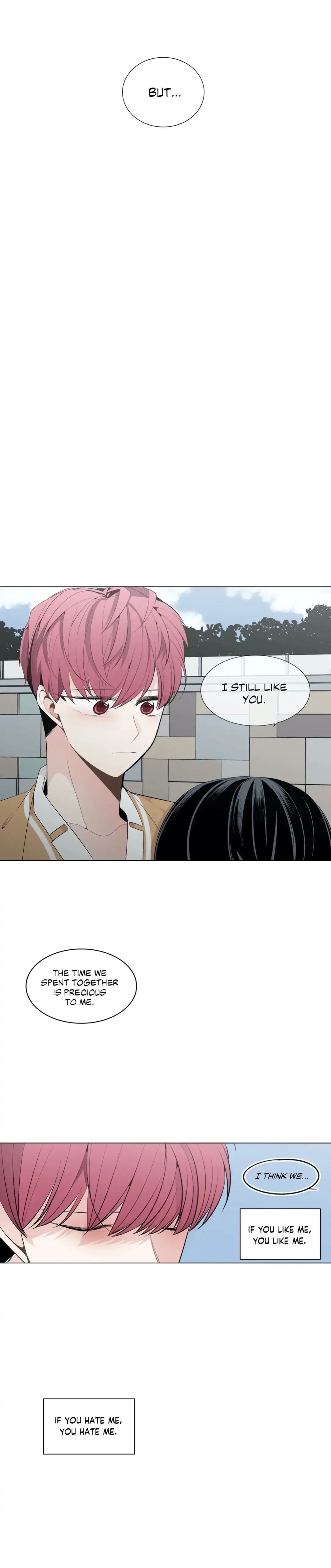 You Make Me Swoon Chapter 50 image 10