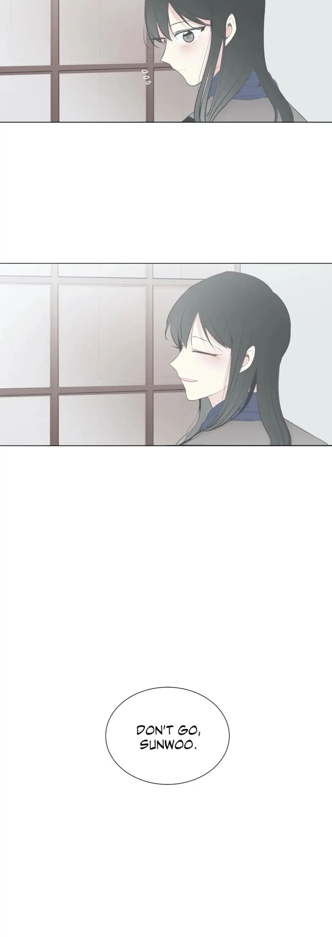 You Make Me Swoon Chapter 50 image 14