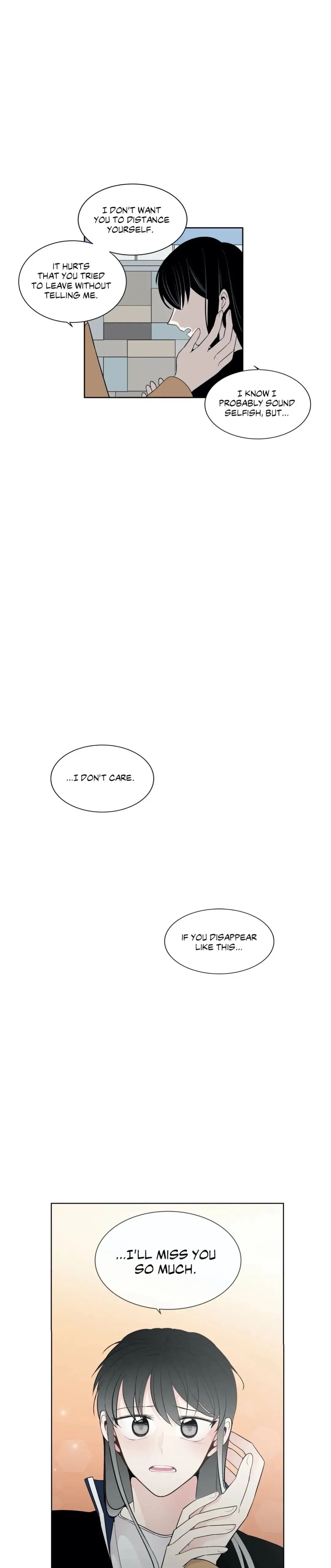 You Make Me Swoon Chapter 50 image 15