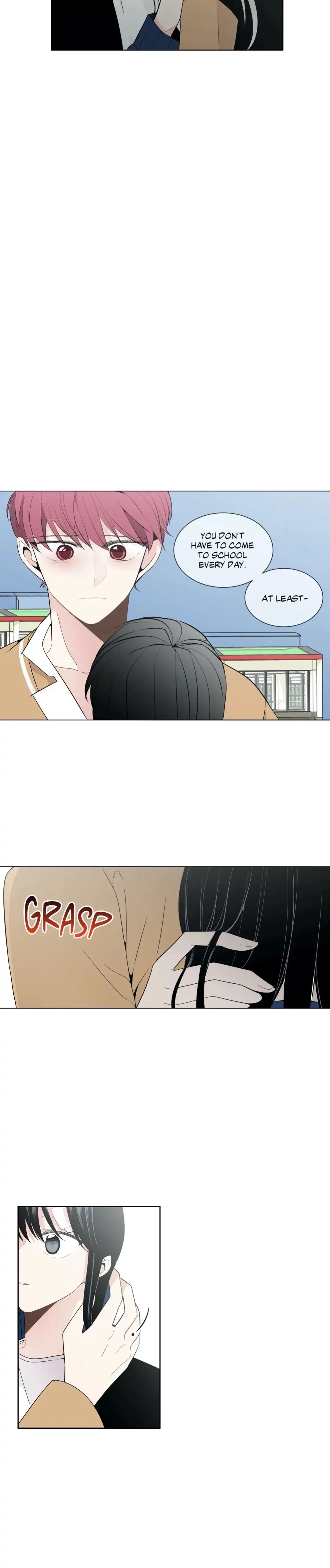 You Make Me Swoon Chapter 50 image 16