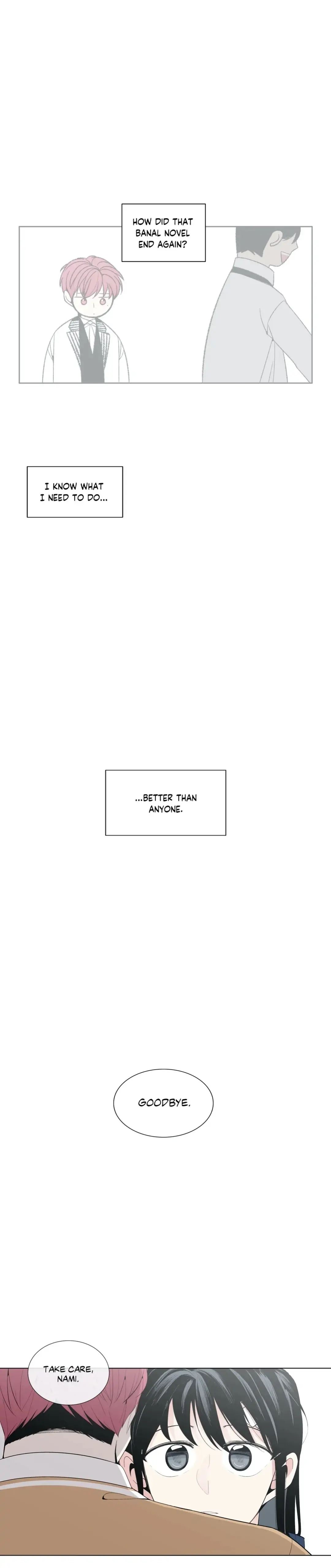 You Make Me Swoon Chapter 50 image 20