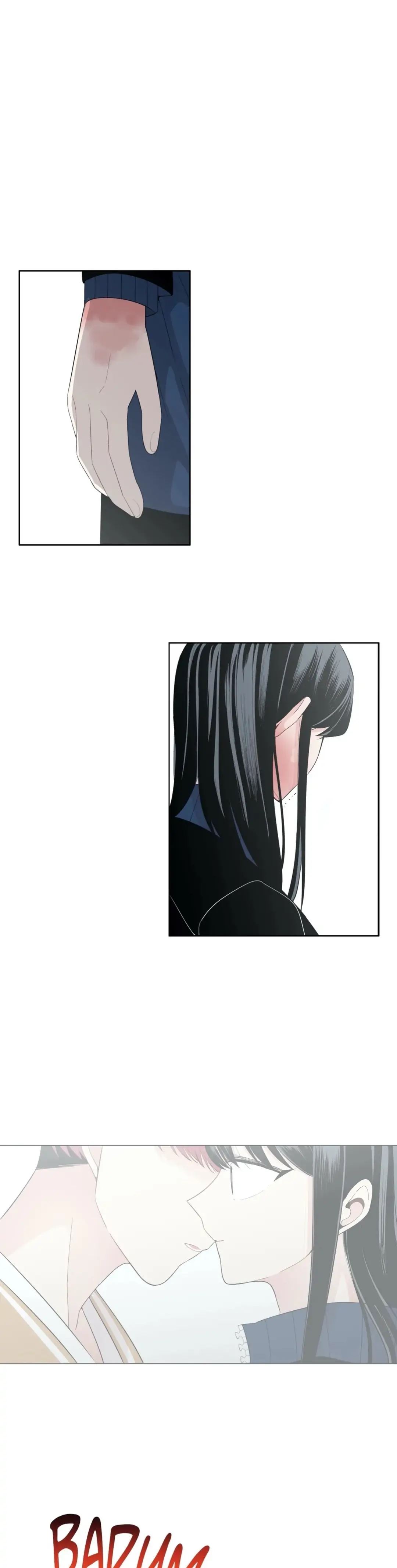 You Make Me Swoon Chapter 50 image 22