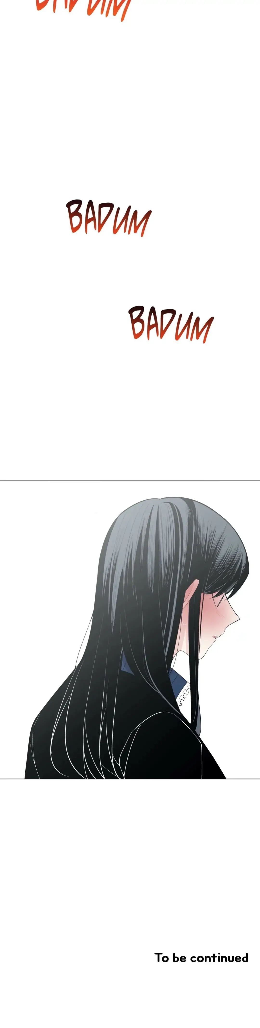 You Make Me Swoon Chapter 50 image 23