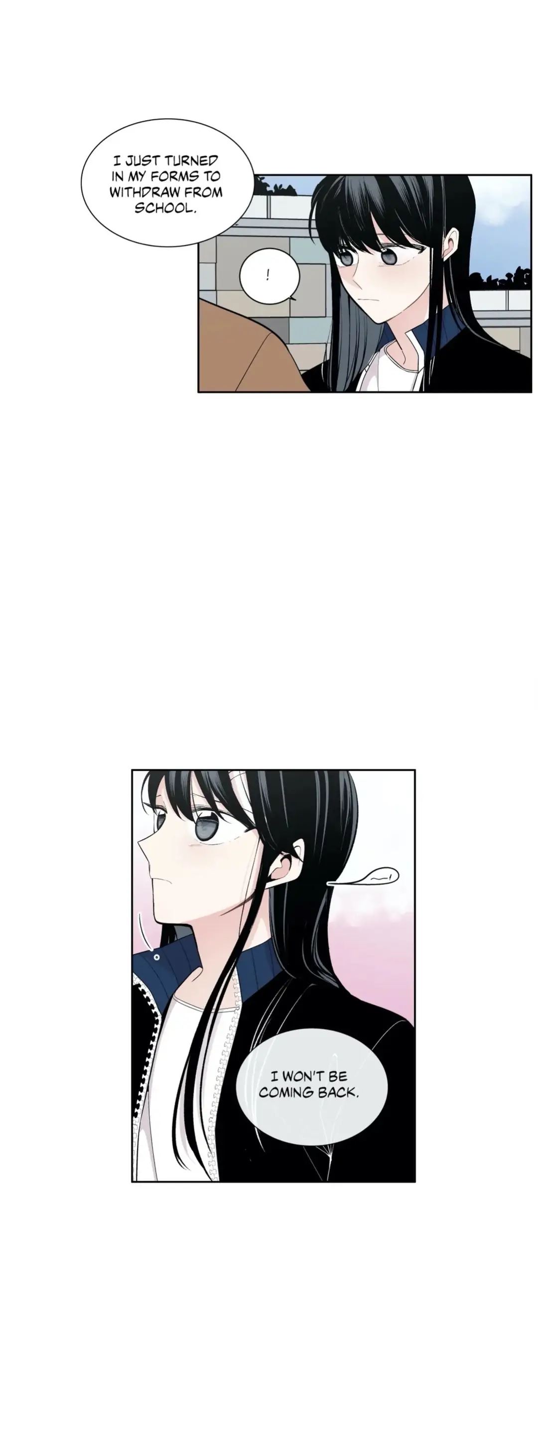 You Make Me Swoon Chapter 50 image 4