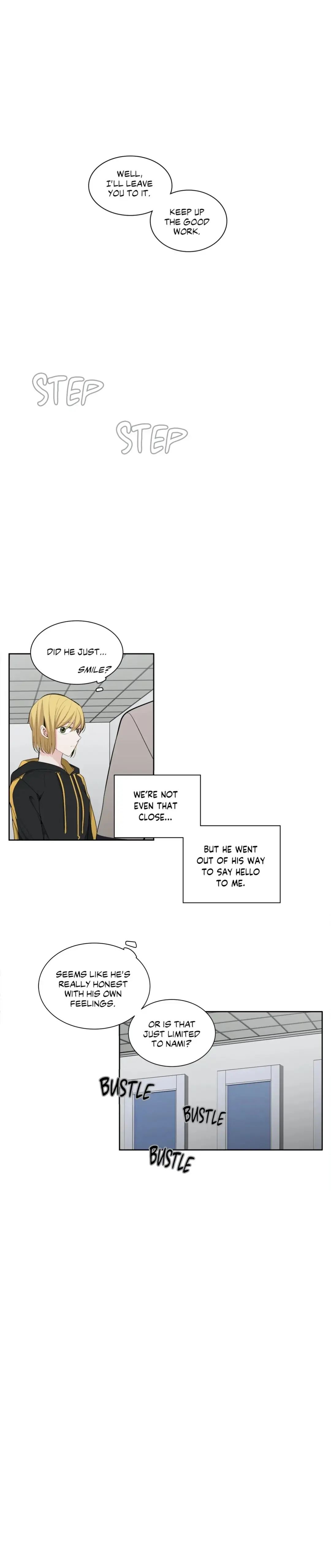You Make Me Swoon Chapter 51 image 12