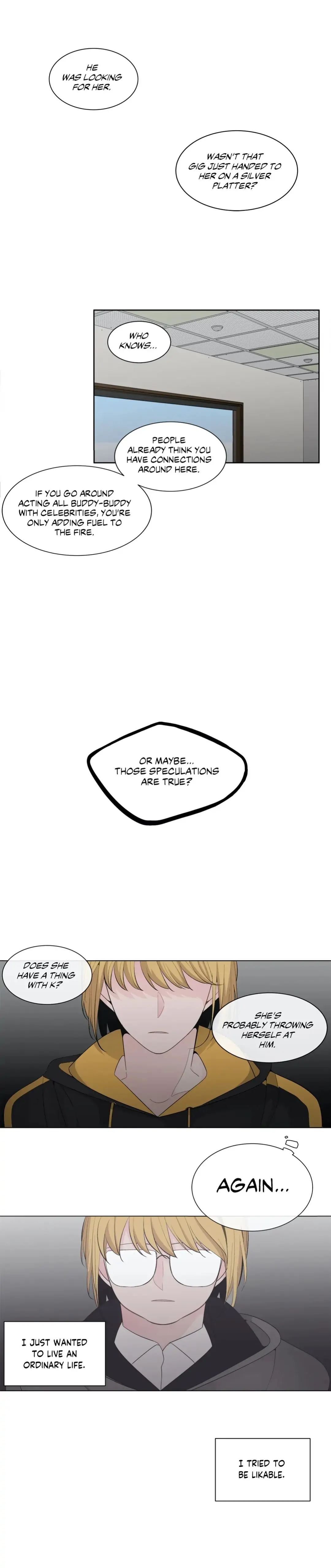 You Make Me Swoon Chapter 51 image 15
