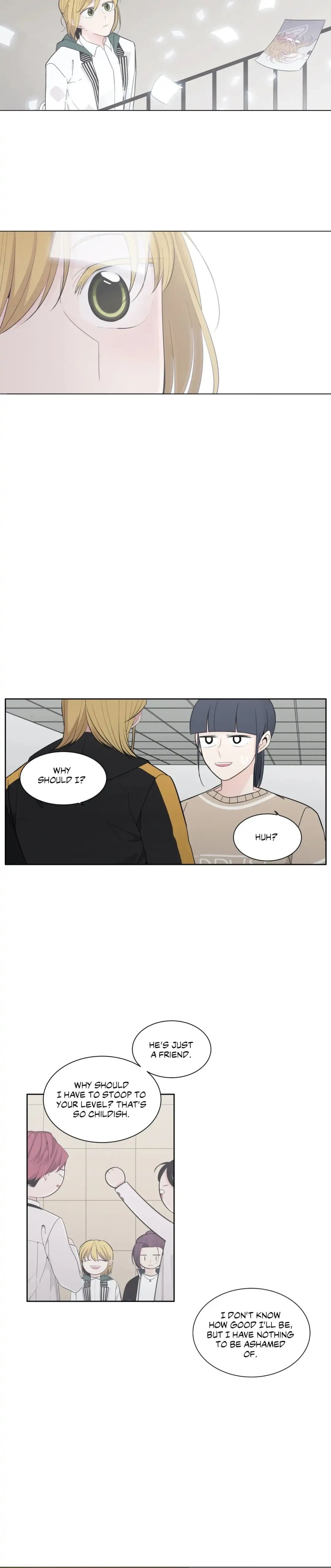 You Make Me Swoon Chapter 51 image 17