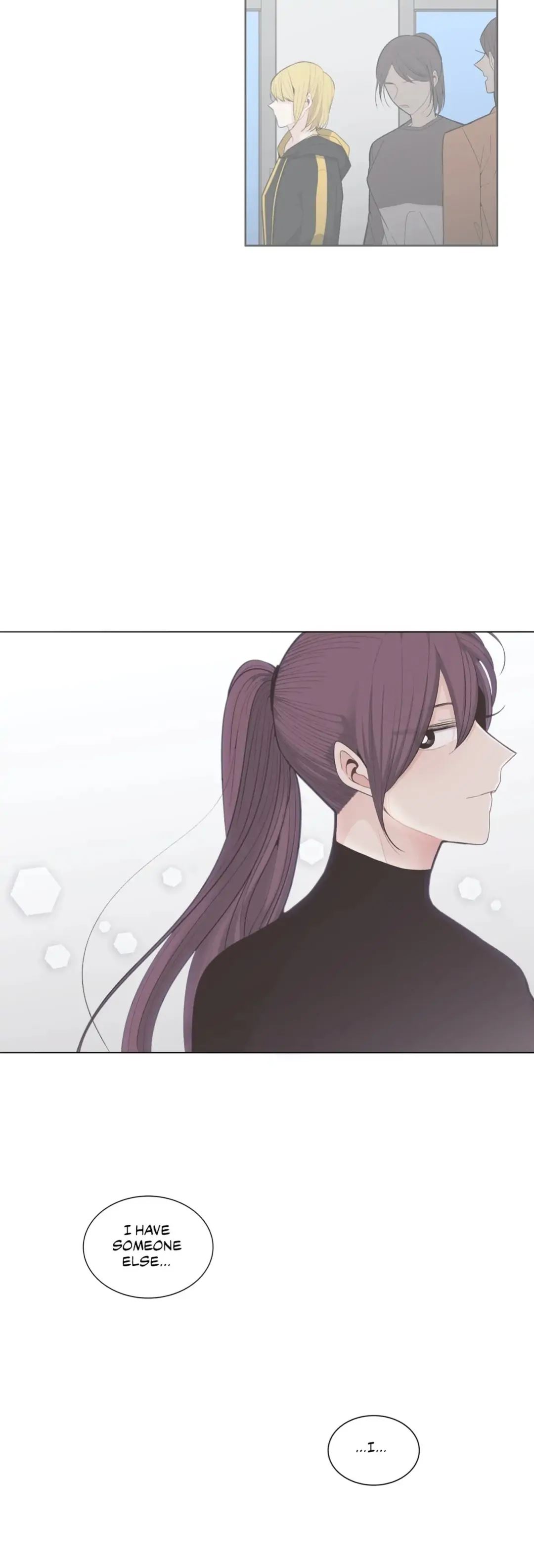 You Make Me Swoon Chapter 51 image 19