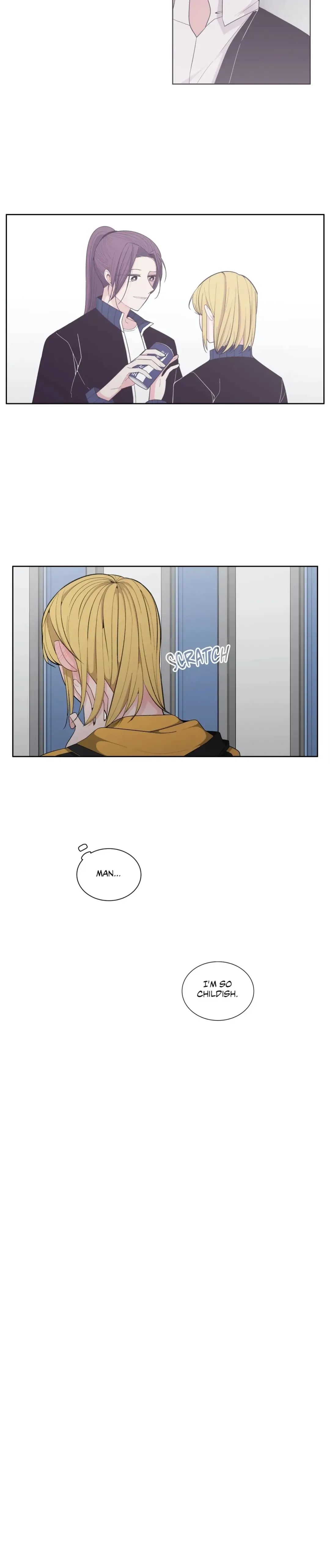 You Make Me Swoon Chapter 51 image 2