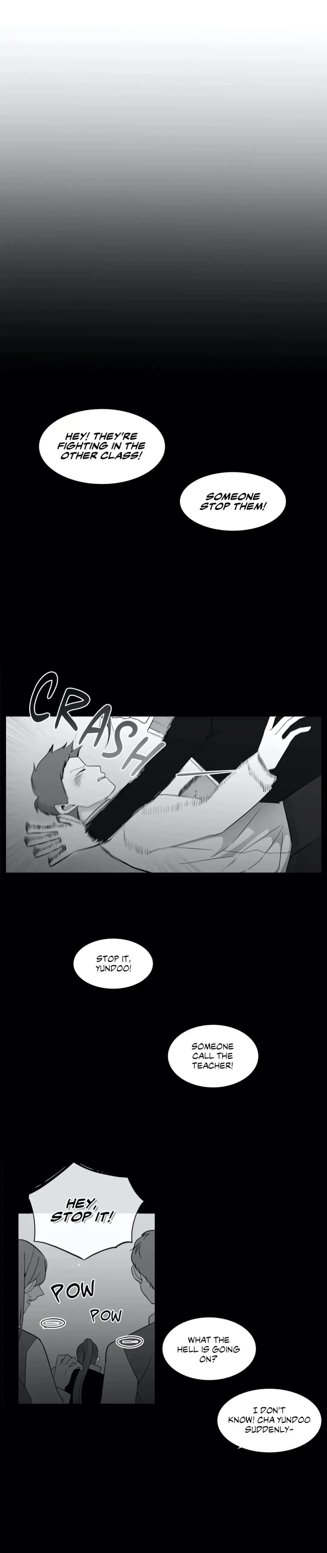 You Make Me Swoon Chapter 52 image 10