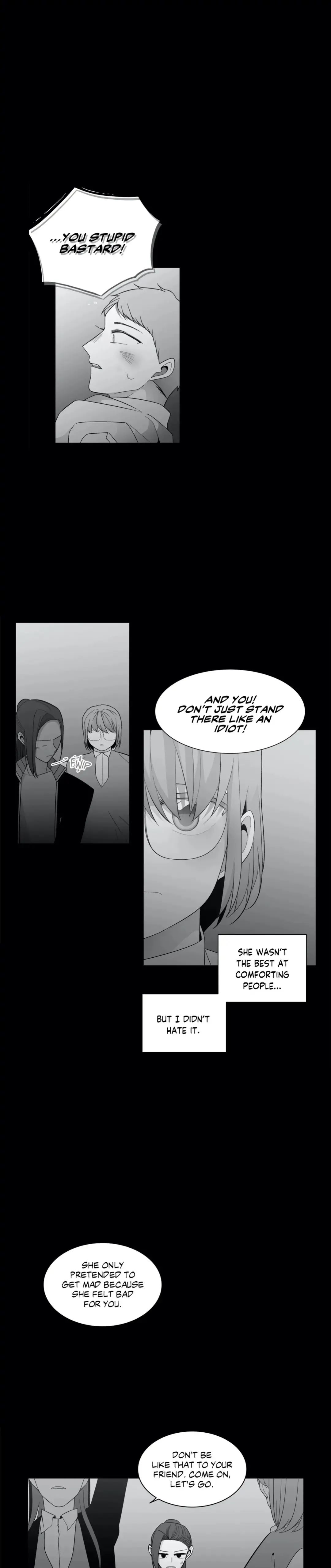 You Make Me Swoon Chapter 52 image 12
