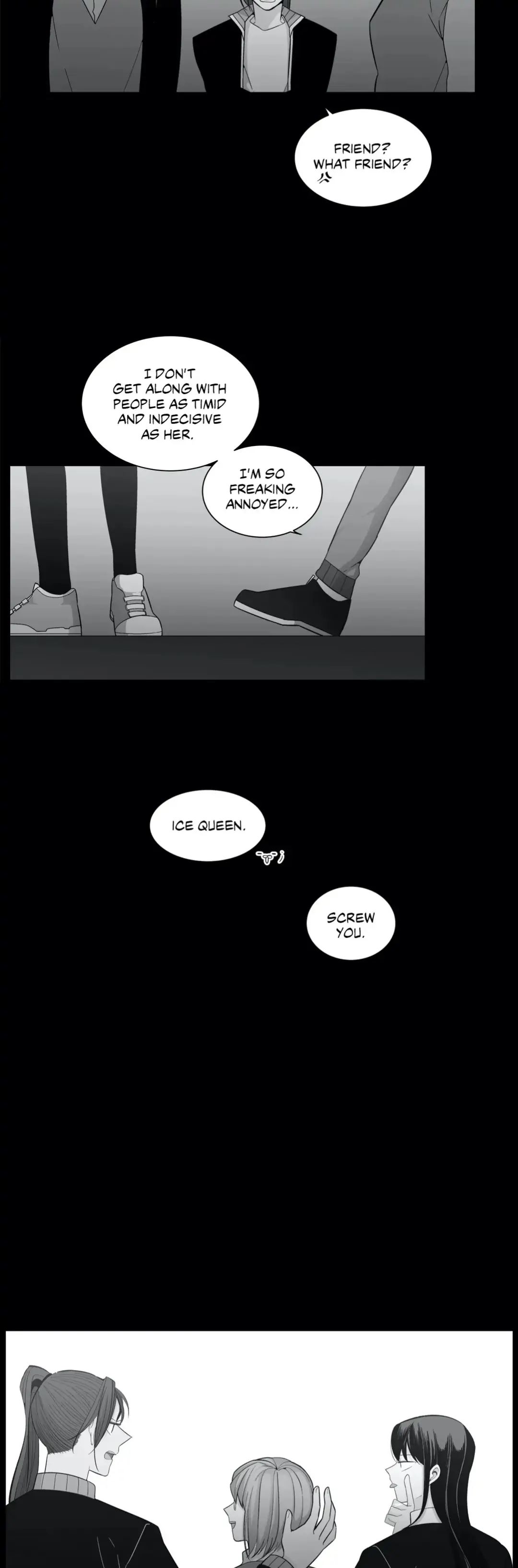 You Make Me Swoon Chapter 52 image 13