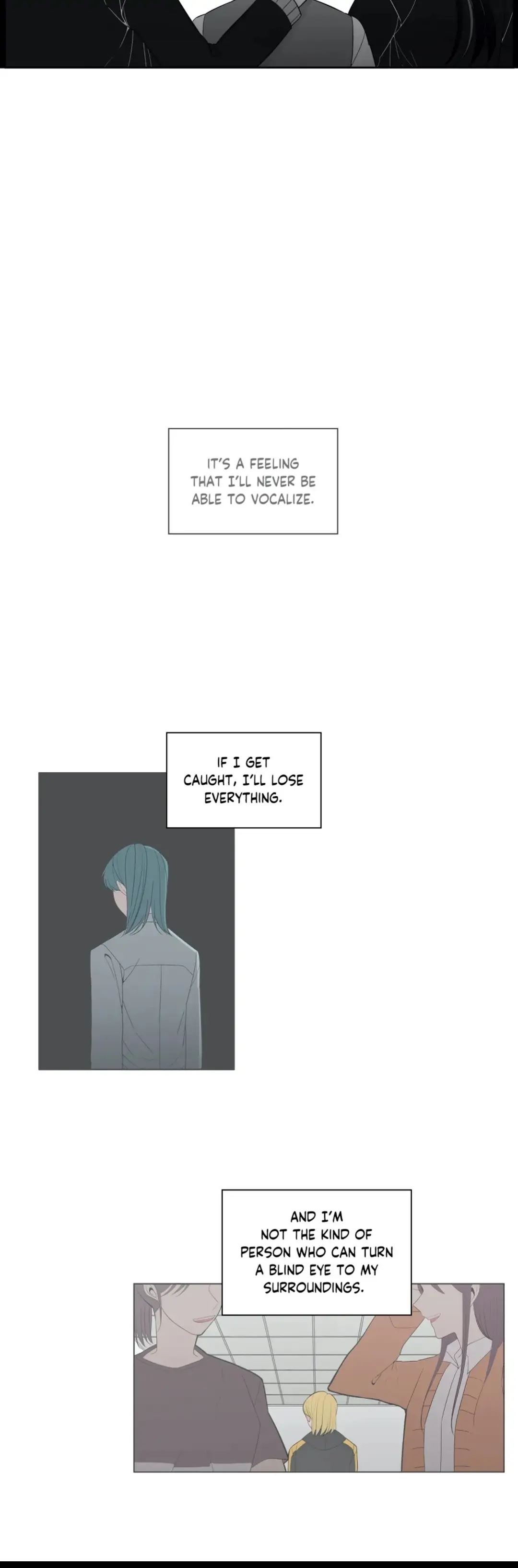 You Make Me Swoon Chapter 52 image 14