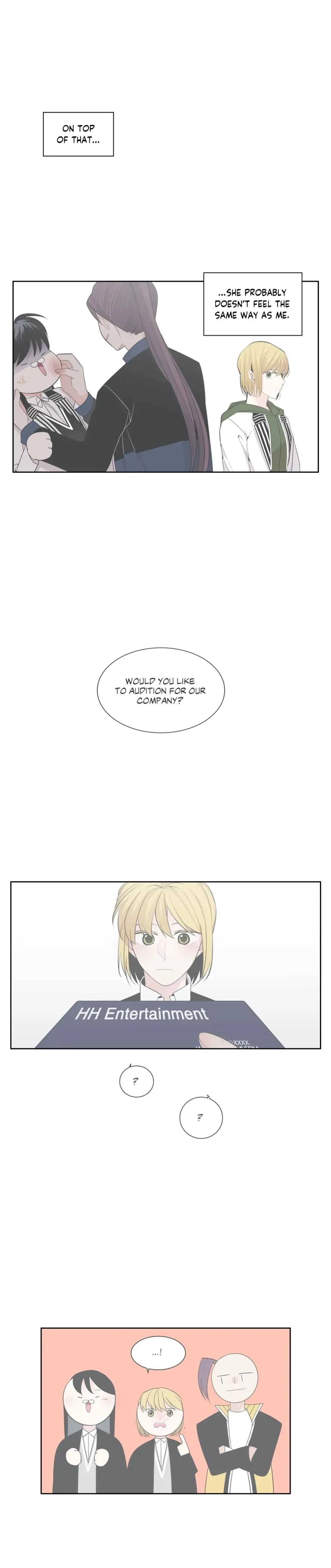 You Make Me Swoon Chapter 52 image 15