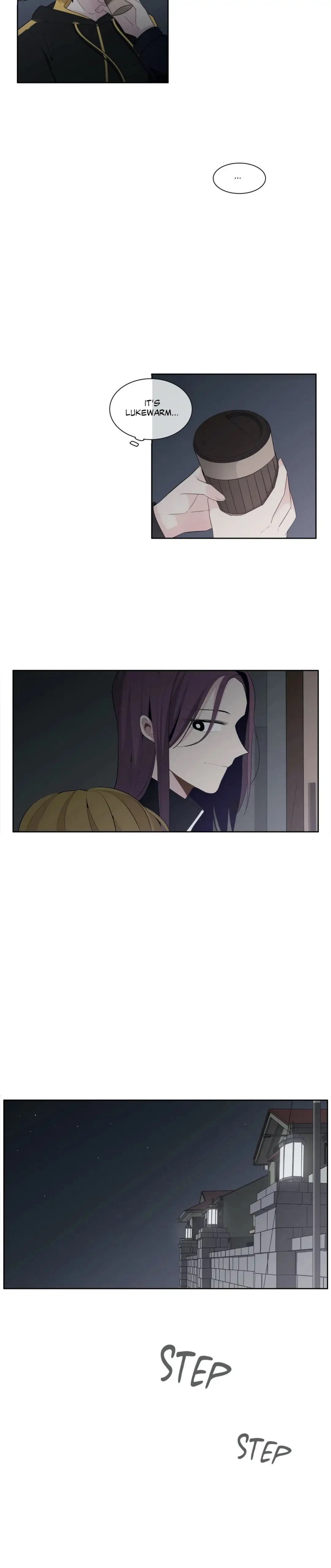You Make Me Swoon Chapter 52 image 6
