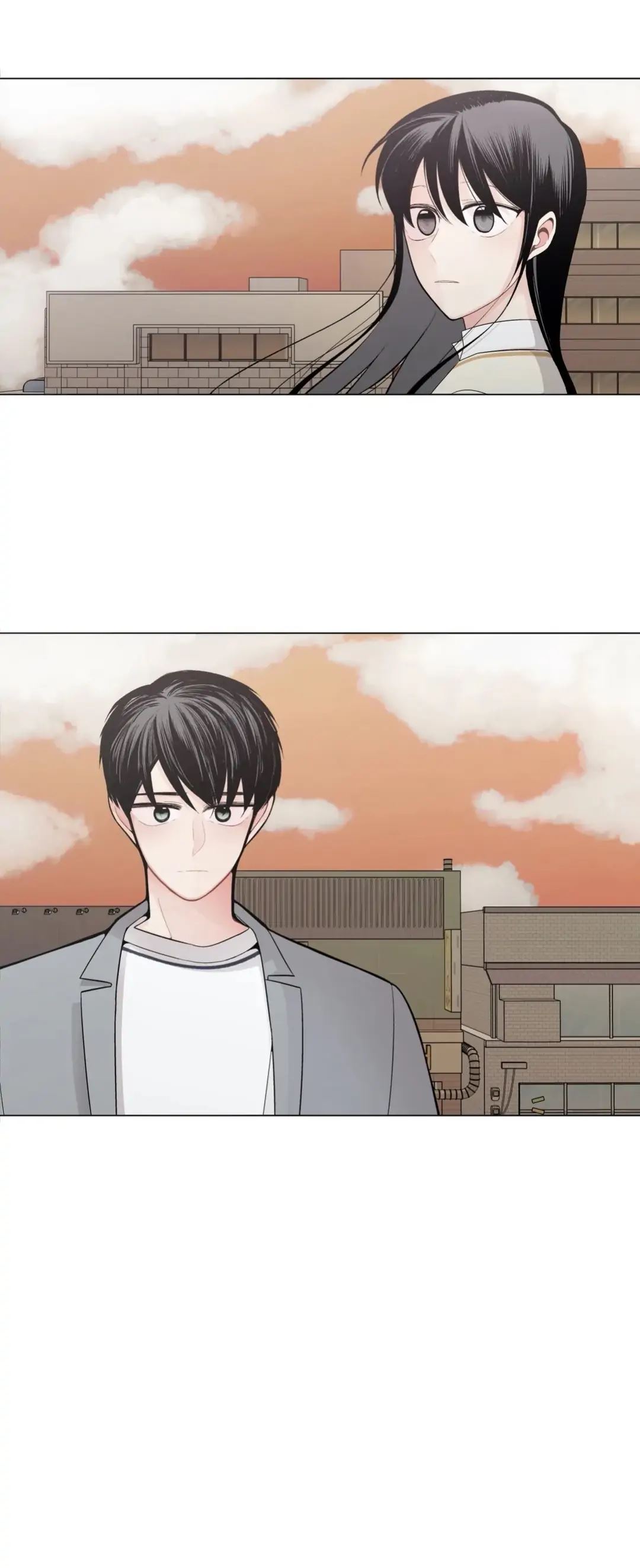 You Make Me Swoon Chapter 54 image 9