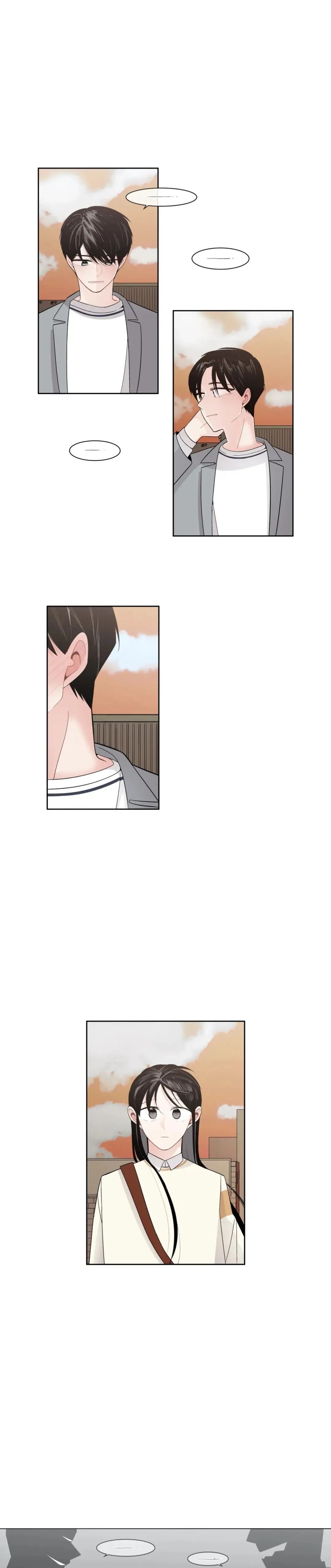 You Make Me Swoon Chapter 54 image 10