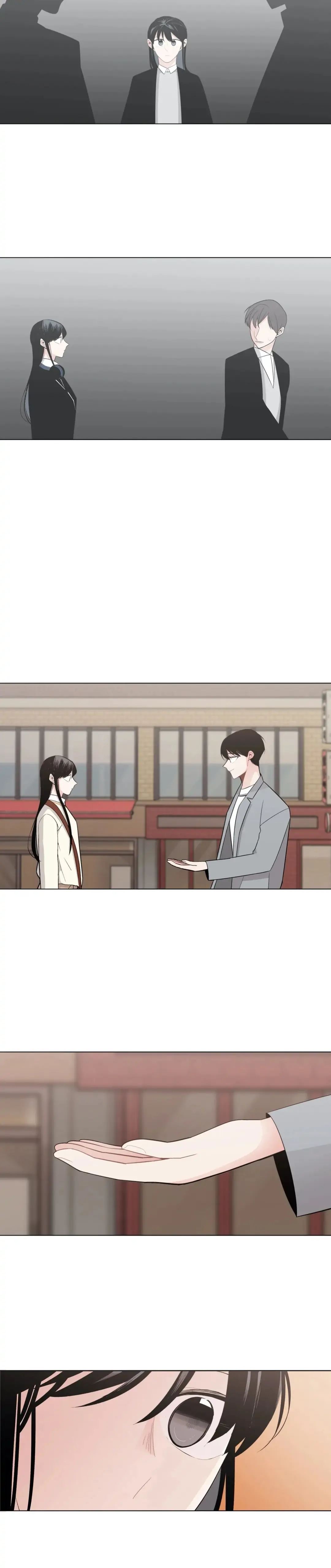 You Make Me Swoon Chapter 54 image 11