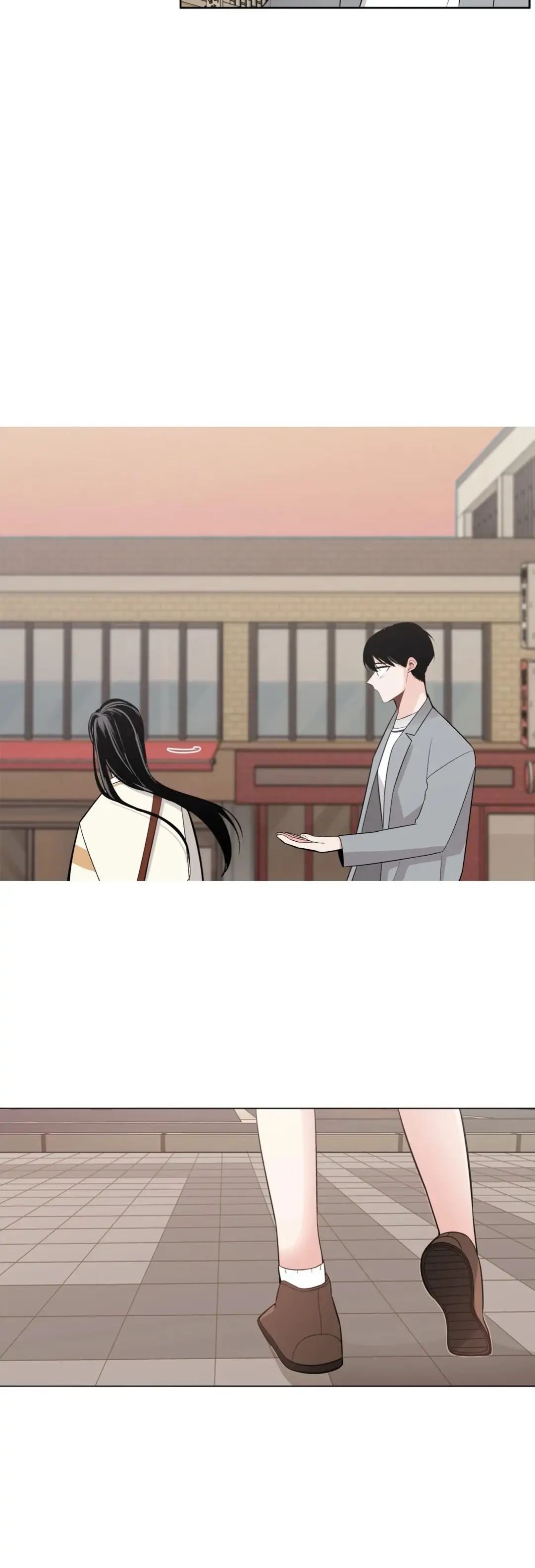 You Make Me Swoon Chapter 54 image 13