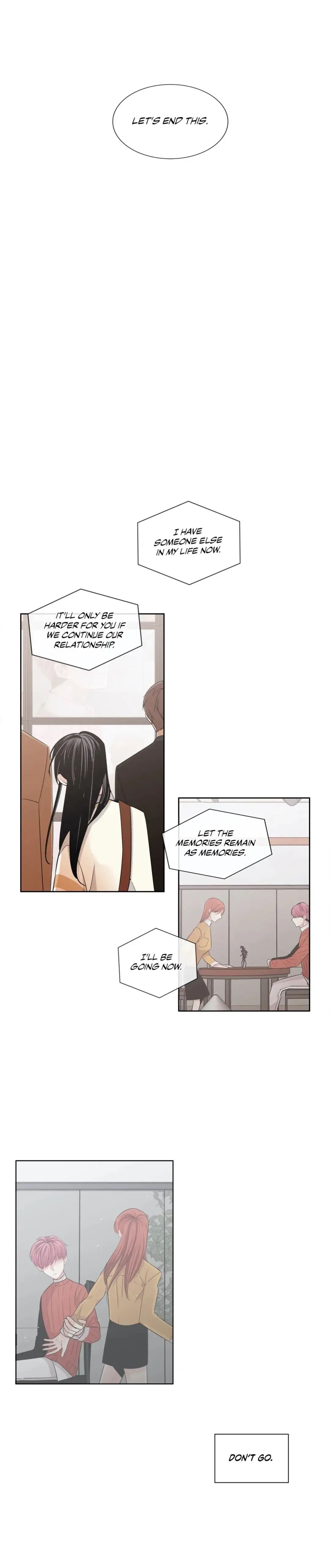 You Make Me Swoon Chapter 54 image 20