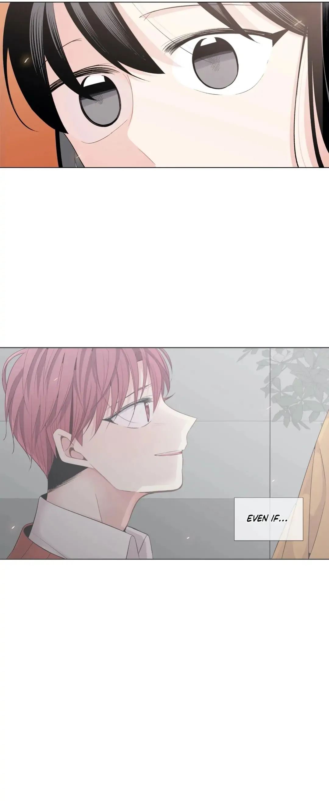You Make Me Swoon Chapter 54 image 21