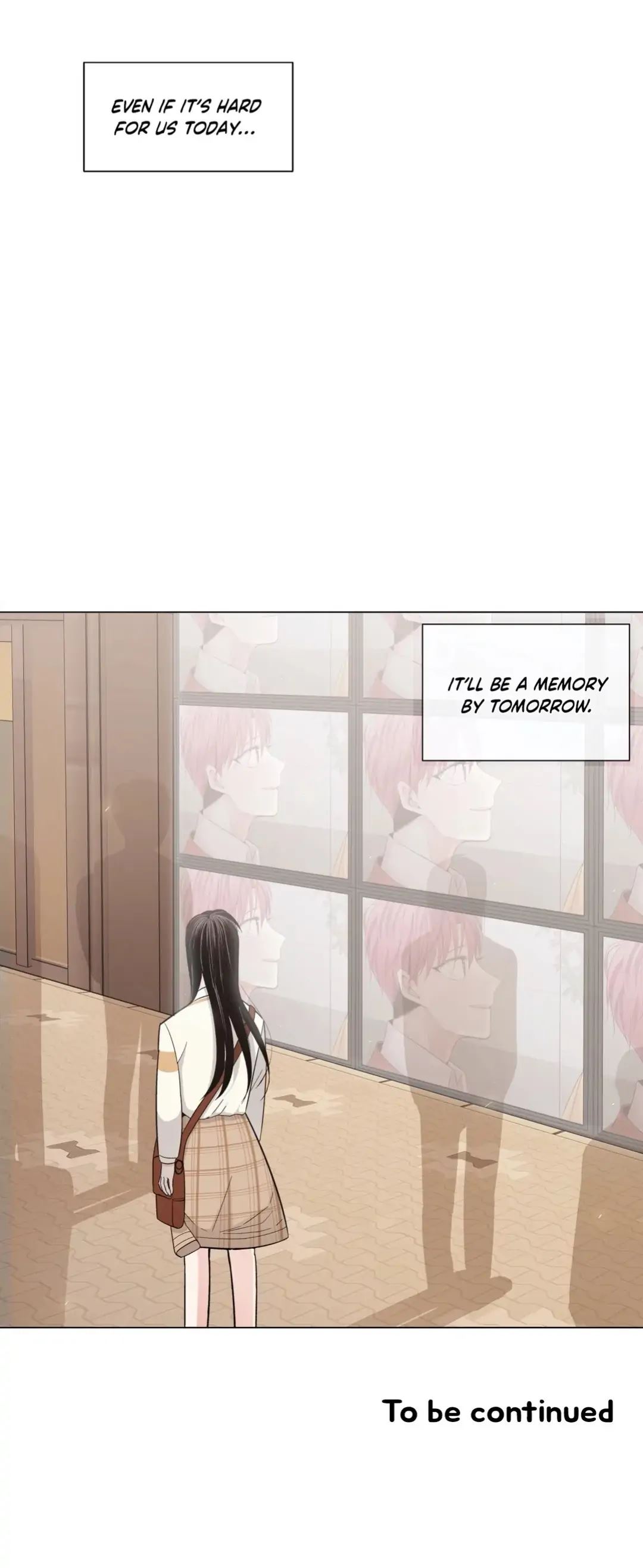 You Make Me Swoon Chapter 54 image 22