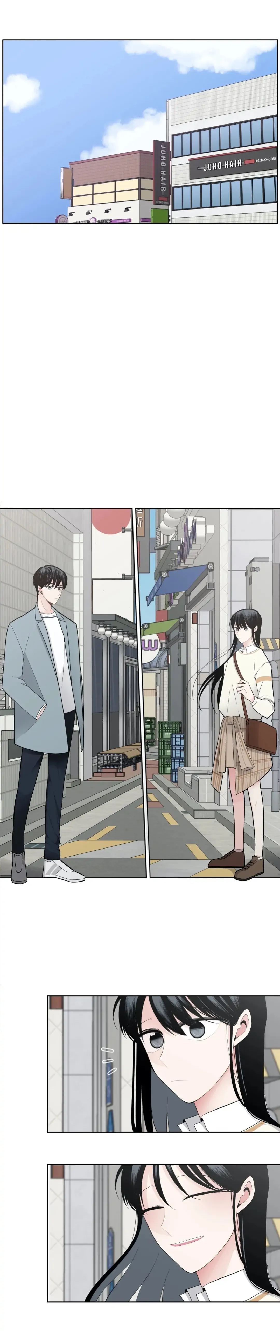 You Make Me Swoon Chapter 54 image 2