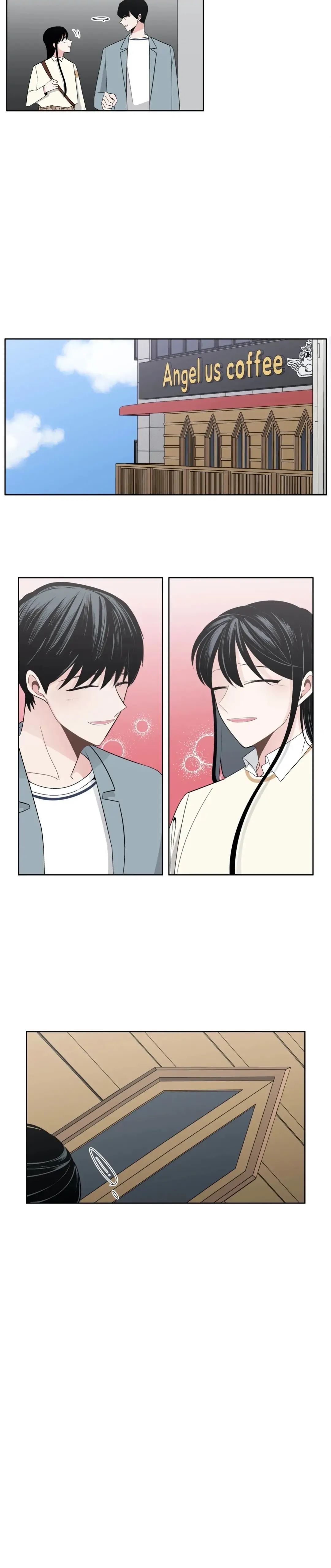 You Make Me Swoon Chapter 54 image 6