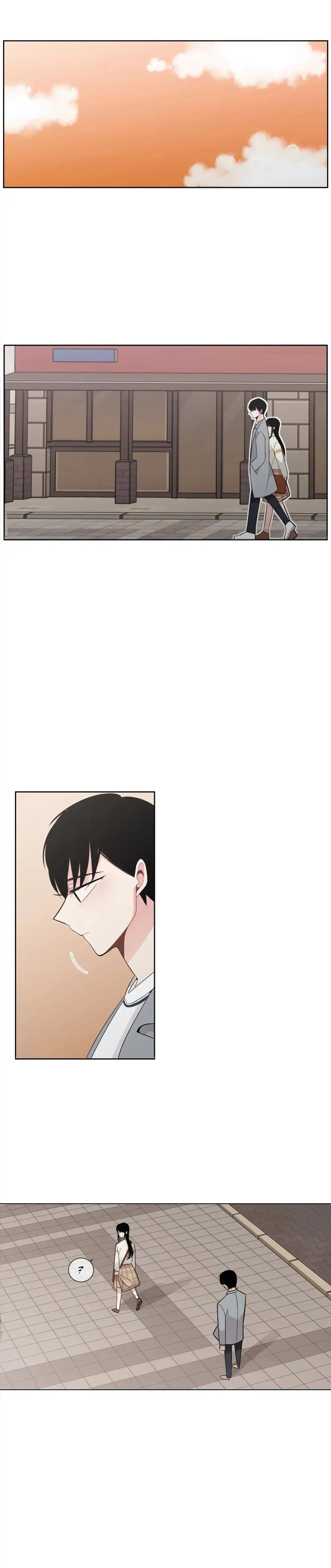 You Make Me Swoon Chapter 54 image 7