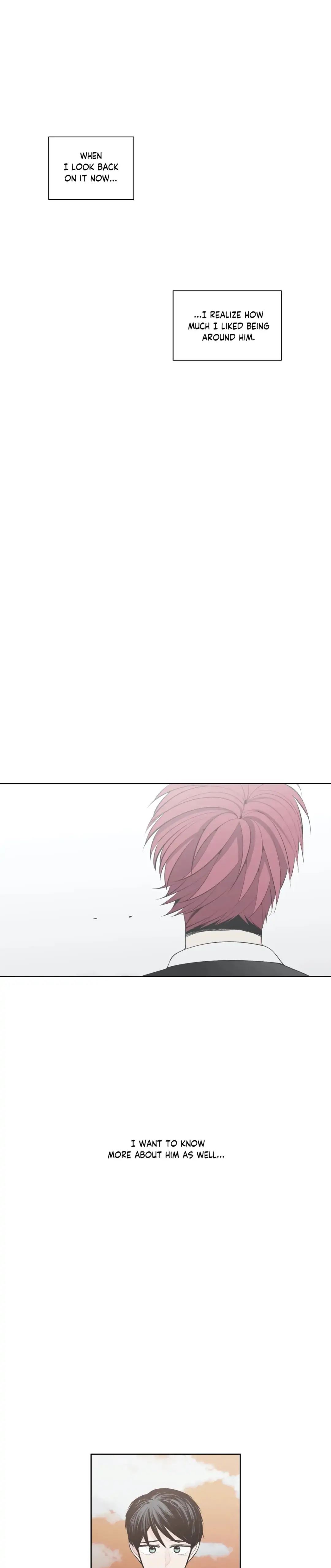 You Make Me Swoon Chapter 55 image 10