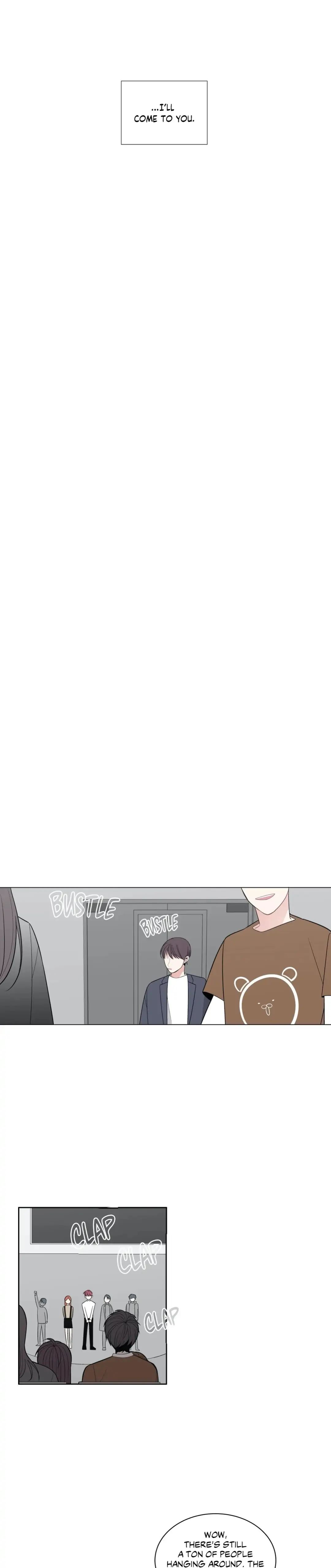 You Make Me Swoon Chapter 55 image 15