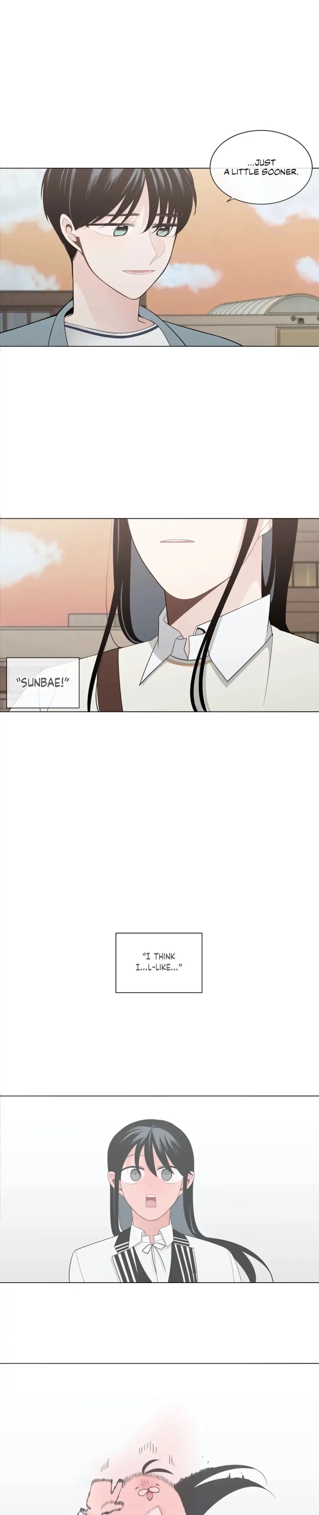 You Make Me Swoon Chapter 55 image 6