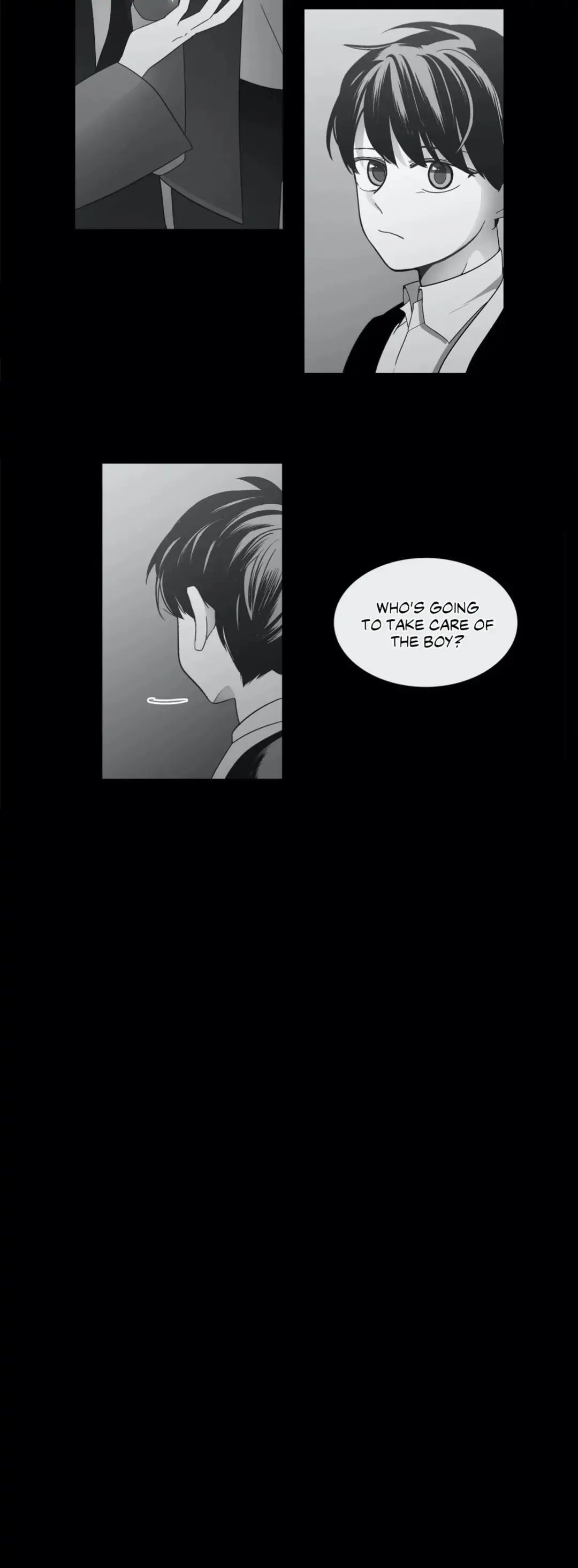 You Make Me Swoon Chapter 56 image 8