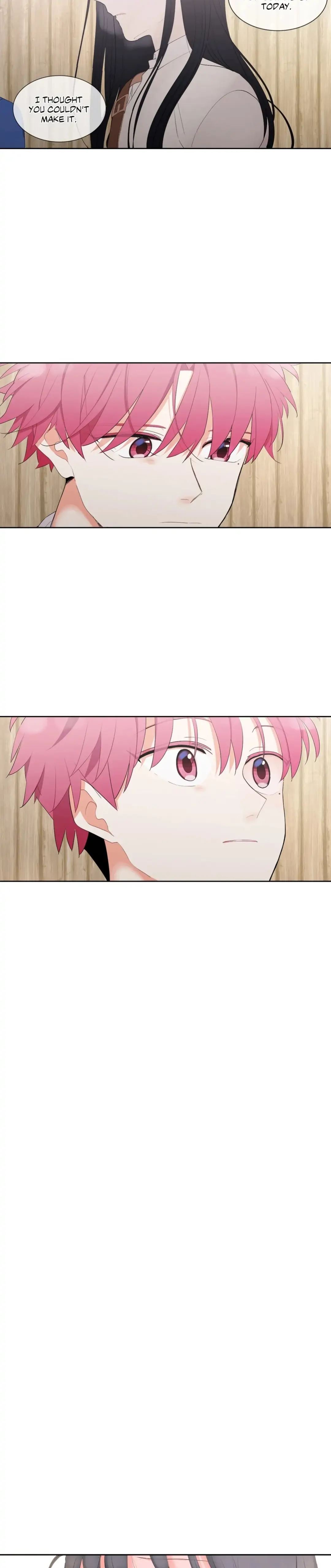 You Make Me Swoon Chapter 57 image 11