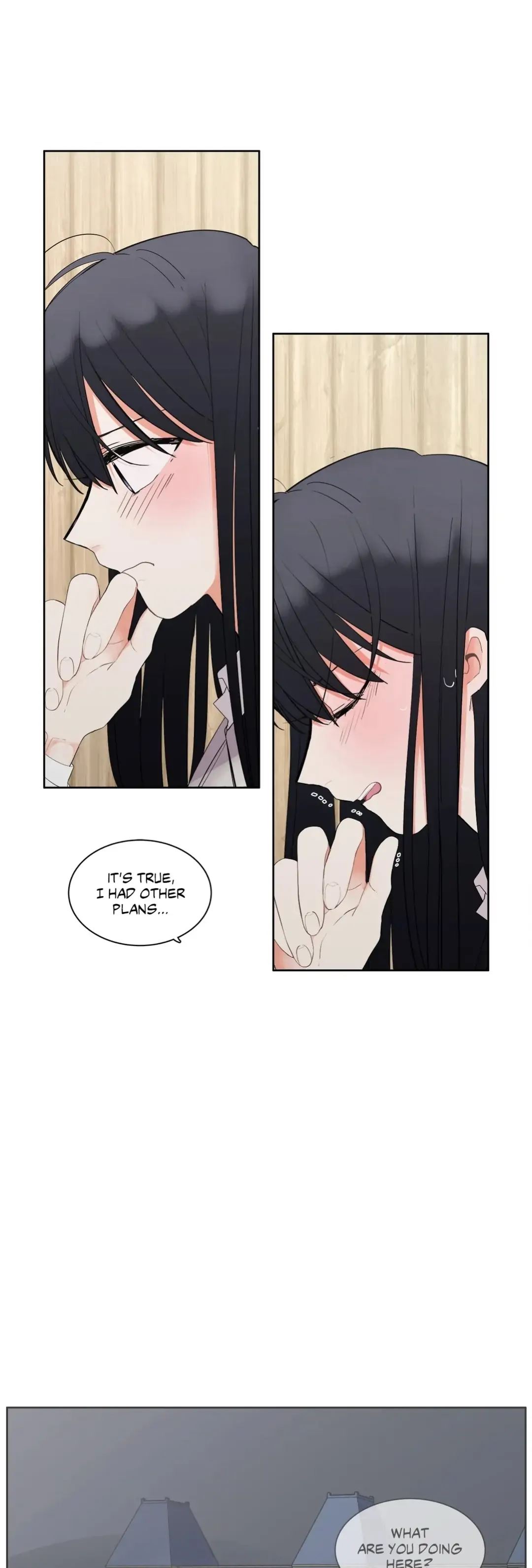 You Make Me Swoon Chapter 57 image 13