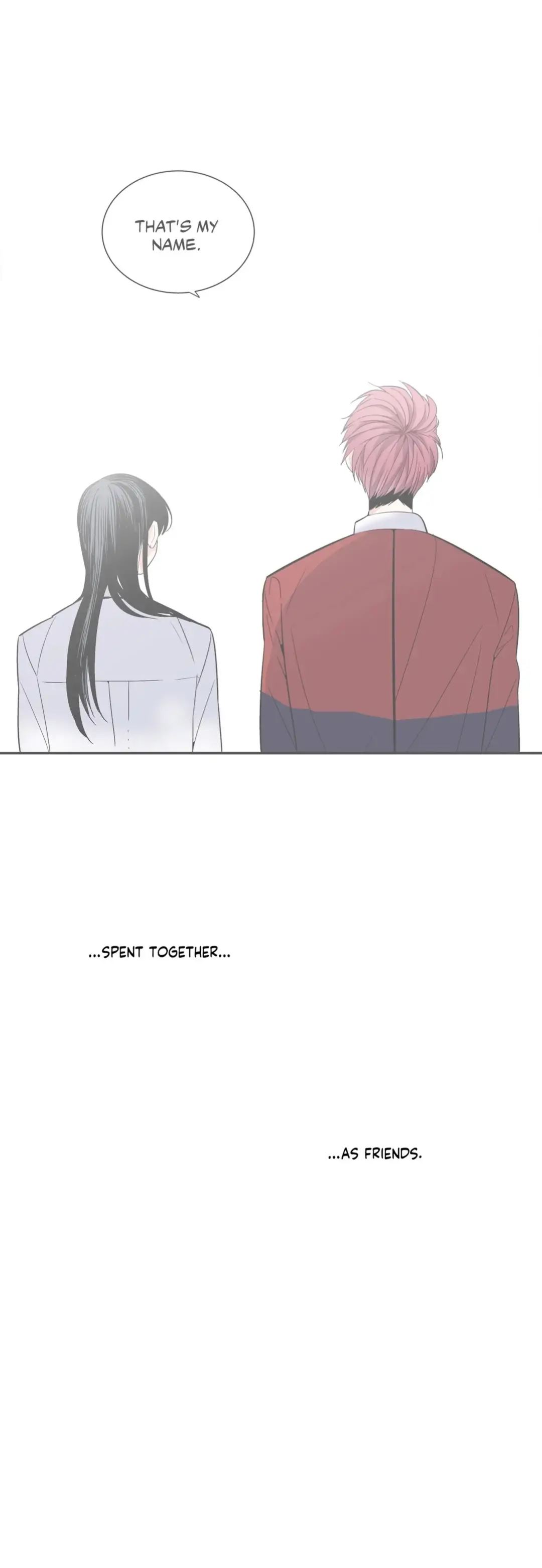 You Make Me Swoon Chapter 57 image 18
