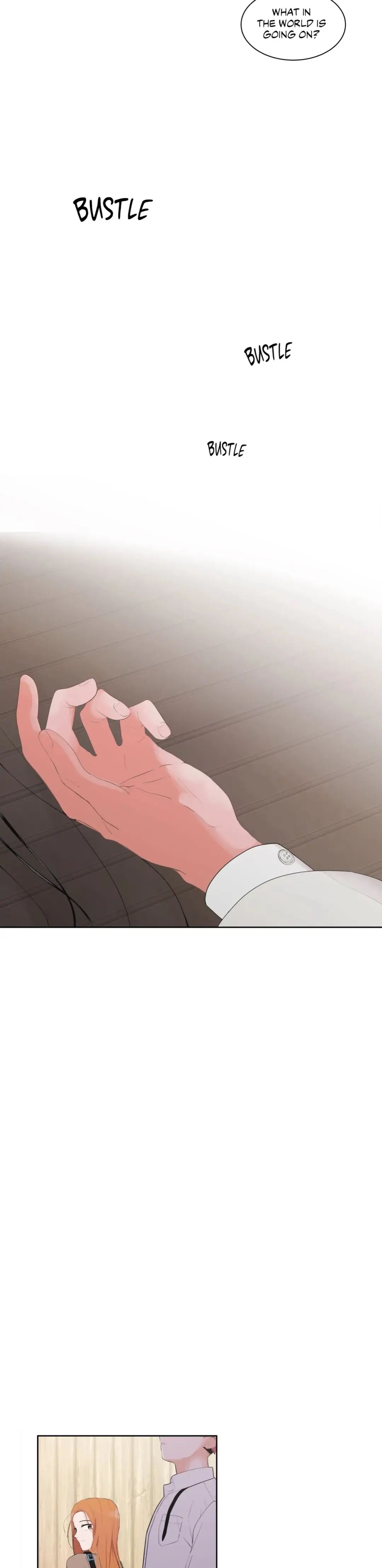 You Make Me Swoon Chapter 57 image 22