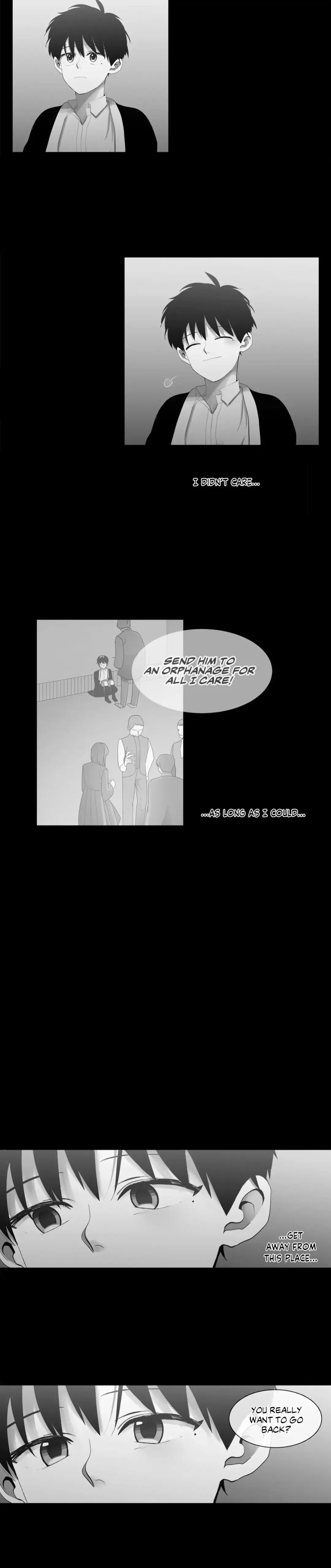 You Make Me Swoon Chapter 57 image 26