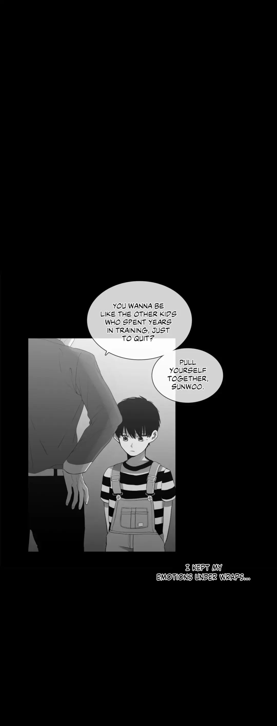 You Make Me Swoon Chapter 57 image 27