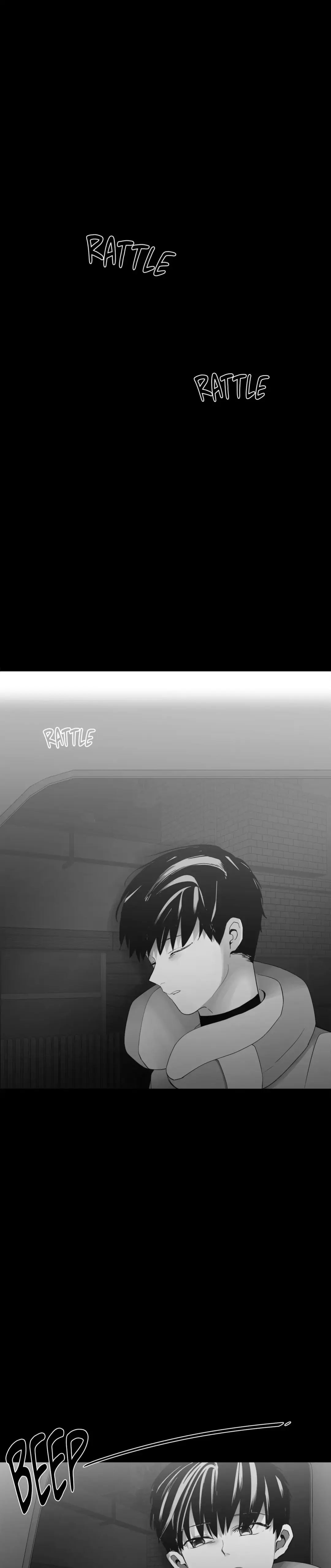You Make Me Swoon Chapter 57 image 29