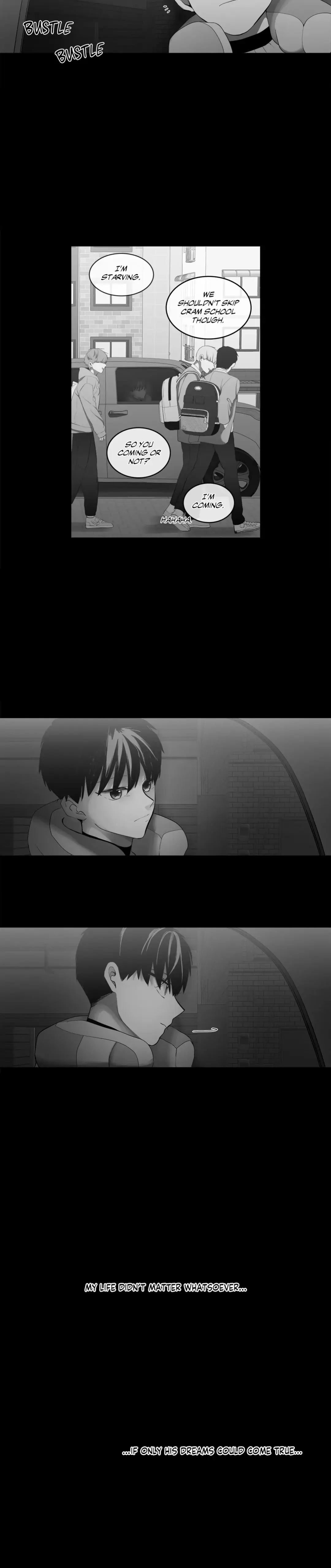 You Make Me Swoon Chapter 57 image 30