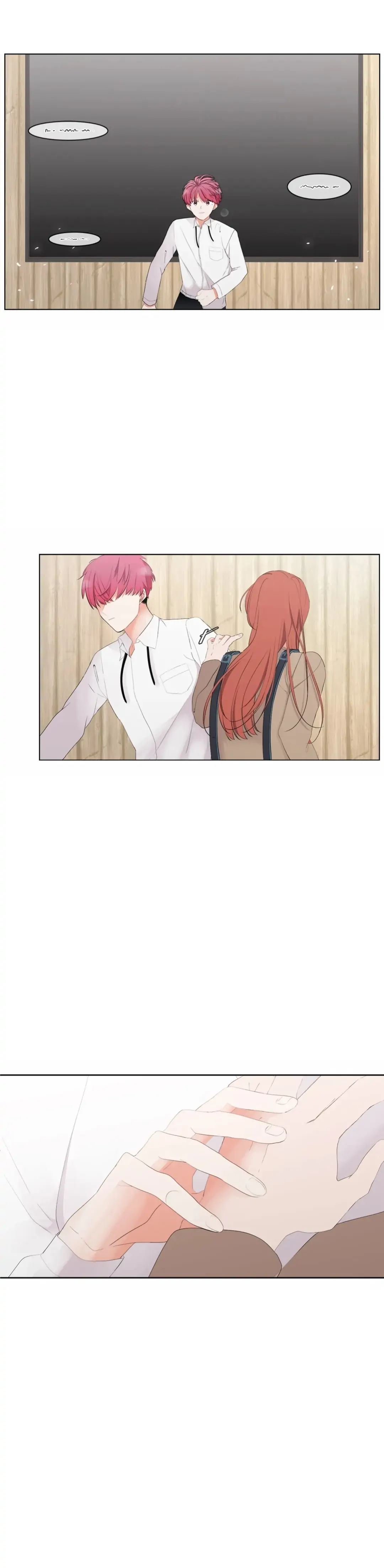 You Make Me Swoon Chapter 57 image 32